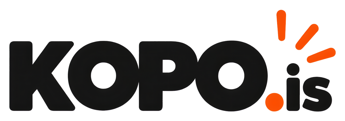 kopo